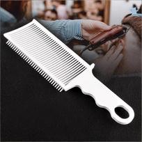 Hair Cutting Comb Lightweight Professional Flat Top Barber Comb Anti-Static for Travel Home Salon Hair Styling 1Pcs 1pc