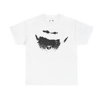 Ken Carson Teen X Marškinėliai Hip Hop Prekės Marškinėliai L black