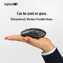 Logitech MX Anywhere 2S Wireless Mouse