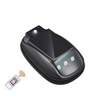 Waterproof Truck Roof Warning Lights Wireless Roof Strobe Lights  Car Roof 1Pc Light