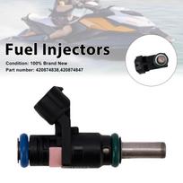 420874847 Fuel Injectors 420874838 For Sea-Doo SPARK GTR GTI GTS