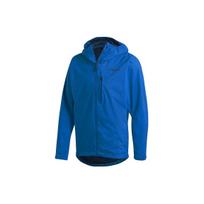 Adidas TERREX Trench Coat Men's Blue CY1888 XL
