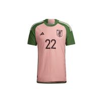 Adidas X Nigo Japonijos Nacionalinės Futbolo Komandos Speciali Kolekcija Numeruotas Marškinėlis HS5759 S