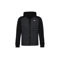 Adidas Varilite Pūkinė Striukė Žieminė Vyriška Juoda CY8723 XL black