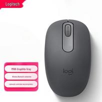 Logitech M196 Portable Wireless Bluetooth Mouse