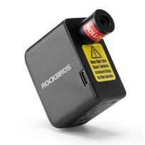 ROCKBROS Electric Bicycle Air Pump, Ultra Small Electric Air Pump,