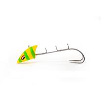 PROGRE True fishing sword blade W/50g (approx. No. 12) Bright 50g (approx. size 12)