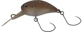 JACKALL Timon Millet Pani MR End Glow Pele Brown 28mm ruda