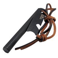SOIL minimal. GARDE Fire Steel Fire starter 12.7×1cm (rod)