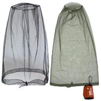 Mosquito Repellent, Outdoor Insect Repellent, Mosquito Net, Insect Countermeasure, Head 50