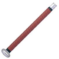 SSK Border PU Grip Tape IV Brown SSK-GTPU9BR Length: 1050mm, Width/23mm, Thickness/1.3mm