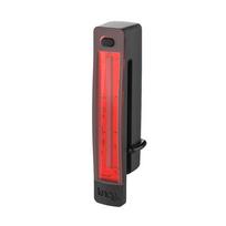 KNOG Running Outdoor Light Nog Plus Free [PLUS FREE] Rear juoda