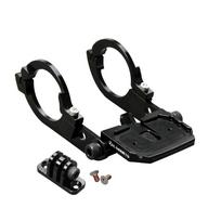 [REC MOUNT] Bryton Aero combo mount (double-sided narrow type, bottom For handle diameter 31.8mm (standard size) juoda