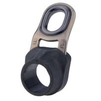 FUJI KOGYO Fuji TC-IM Telescopic Guide Carbon Frame SiC Ring 4.5-5.5 juoda
