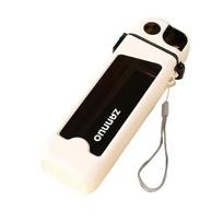 Square Shape Sports Water Cup 350ml Drink Bottle Gift Water Bottle  Travel balta