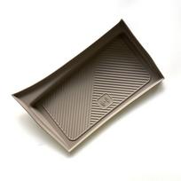 Volvo XC60 Center Console Silicone Anti-Slip Pad for 26 Models black