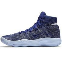 Nike Hyperdunk 2017 Flyknit College Navy 917726-400 47.5