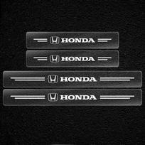 XR Automobilio Naujas Honda Skaidrus Automobilio Slenksčio Apsauginis Juostelės Lipdukas Honda CBR300RR CBR600RR CBR1000RR CBR500R CBR650F VFR80