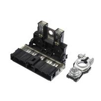 Battery Fuse Compatible with For Nissan For Juke 2013 2017 and For Rogue Sport 2017 2025 Part Number 24380BB50A Easy Install China Mainland