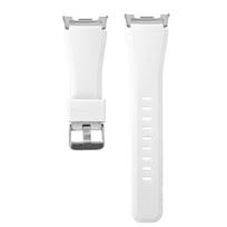 Silicone band for Galaxy watch 8/8 classic/ultra 2025 40mm 44mm 46mm Accessories sport belt brecelet correa Galaxy watch 8 strap Galaxy watch 8 balta