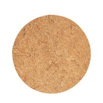 Anti Grass Tree Mulch Ring Thick Weeding Barrier Flower Pot Leak-proof Mat  Garden Accessories 02-20CM