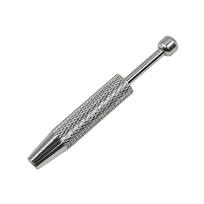 Syringe Type Quads Prong Small Bead Holder Grab Ball Catchers Body Piercings Tool