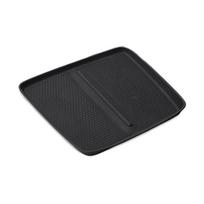 not Slip Silicone Charging Mat Center Console Liner Chargers Center Console Wireless Interior Accessories for  S MAX 1