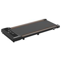 Walking Pad Under Desk Treadmill for Home Office Working Walking Jogging