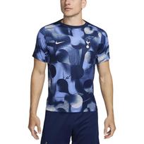 Nike Tottenham Hotspur Academy Pro Men's Nike Dri FIT Soccer Short Sleeve Pre Match Top FN9664-425 L