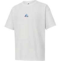 Nike ACG T Shirt Men's Mountain Peak White DQ1816-124 XXL