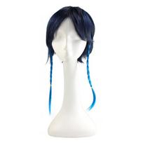 Genshin Impact Venti Cosplay Costume Set - Anime Game Outfit for Kids & Adults XL