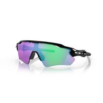Oakley Radar Ev akiniai | Polished Black - Prizm Golf