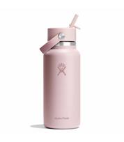 Hydro Flask Wide Mouth Flex Straw gertuvė 945 ml Trillium W32CFS678