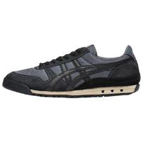 Onitsuka Tiger Ultimate 81 Nippon Made Comfortable Fit Lifestyle Sneakers Unisex sneakers Black 1183C588-001 36