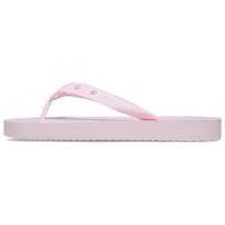 Crocs Rio Flip Fashionable EVA Flip-Flops Women Footwear Pink 214915-6ZW 36-37