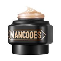 Men's Natural Tone-Up Cream