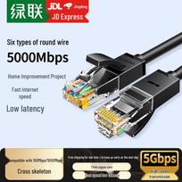 UGREEN CAT6 Unshielded Ethernet Cable