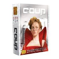 Engaging Avalon Coup The Resistance Quest Card Game Ideal For Hands-on And Mindful Play White