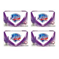 Safeguard Antibacterial Mint Bar Soap
