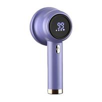 New Style Rechargeable Plastic Lint Remover Fluff Shaver De-Linter Clothing Fuzz Remover Hair Collector Automatic Cleaning balta