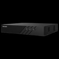 HIKVISION 4-Channel 4K NVR Network Video Recorder CN plug (adapter included)