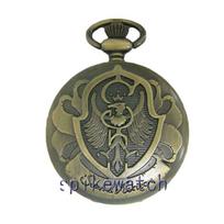 Pocket Watches Men Vintage Mechanical sidabras
