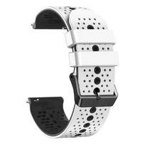 22mm Silicone Strap For KOSPET TANK T3 / M3 Ultra Sport Watch Band Replacement Wristband For KOSPET TANK T2 / M2 Ultra Watchband Other 22mm width