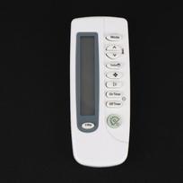 Air Conditioner Remote Control 1Pc Works for ARC-410 ARH-466 ARH-441 ARH-430 ARC-414 Household AC one size