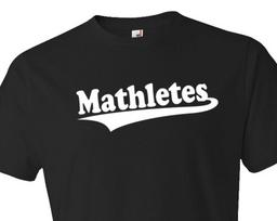 Mathletes Shirt. Funny Math Shirt. Pi Shirt. Pi Day Shirt. Math Teacher Shirt. Mathletes Gift. Math Geek. Math Nerd. Math T-Shirt #OS361 L
