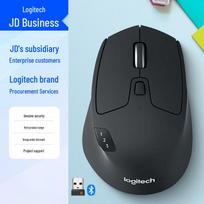 Logitech M720 Triathlon Multi-Device Wireless Mouse