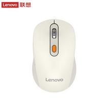 Lenovo Howard Dual-mode Wireless Ergonomic Office Mouse