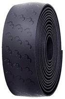 BBB Bar Tape Ultra Ribbon BHT-15 Black one size juoda
