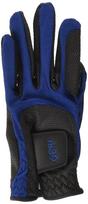 MIC 39 GOLF FIT39 Glove Left Hand L Size Navy/Black L size tamsiai mėlyna