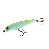 YO-ZURI Minnow 3DS 7g 70mm Šviečianti Holochart LSAC 70mm